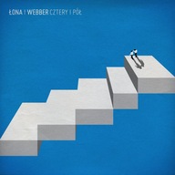 Łona I Webber - Cztery I Pół (CD) | To Nic Nie Znaczy | NOWA W FOLII