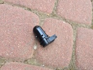 Sensor naslonecznienia Opel Astra K V 13525290