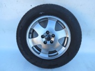 wheel spare VOLVO XC70 II CROSS AWD 2.4D 185KM 2000-2007r