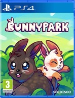 Bunny Park (PS4)