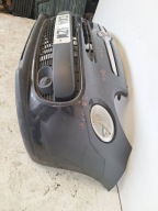 FIAT 500L 12-17 bumper