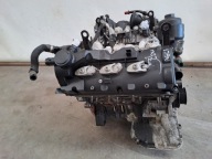 engine CDU CDUC 3.0 TDI Audi A6 C7