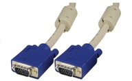 D-Sub kábel (VGA) RGB RGB-8F 25 m