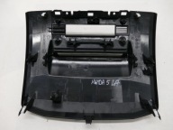 MAZDA 5 II LIFT cover frame ZEGARKA central