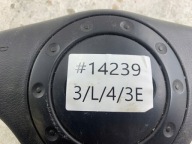 AUDI A6 C5 airbag luft airbag 4B0880201G