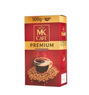 MK Café Premium Original Kawa naturalna rozpuszczalna 500 g