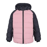 Detská lyžiarska bunda Color Kids Ski Jacket Quilted AF 10.000 116