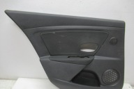 RENAULT MEGANE III side door left rear part KOMBI