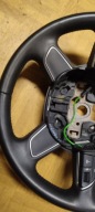 LENKRAD MULTI LEDER AUDI A4 B8 LIFT 4L0419091AC