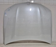BMW X3 G01 X4 G02 17- cofano