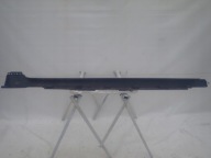 VW PASSAT B8 14- threshold left moulding threshold left