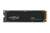 SSD disk Crucial CT4000T700SSD3 4TB M.2 PCIe