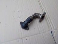 wiring pipe egr audi a4 b6 1,9 tdi 028131521AD