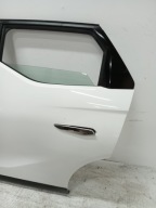 door left rear. CITROEN DS3 23R