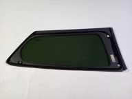 window bodywork side right rear part Chrysler Pacifica 2021