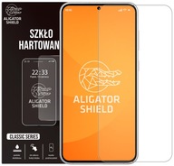 SZKŁO HARTOWANE DO SAMSUNG S23 + PLUS | SZYBKA OCHRONNA NA EKRAN 9H