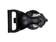 Support plaque WINDA Roues de la roue de secours RENAULT CLIO IV III MODUS 8200601401