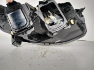 light left REFLEKTOR PEUGEOT EXPERT TRAVELLER 16