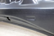 Toyota Corolla E170 type USA Capot