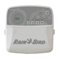 OVLÁDAČ RAIN BIRD RC2 s modulom WI-FI 4 sekcie