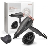 BABYLISS SUSZARKA DO WŁOSÓW JONIZACJA SMOOTH PRO 2100W 6709DE