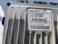 DACIA LOGAN 1.5DCI 8201002106 8201023847 computer