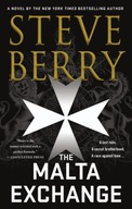 The Malta Exchange: A Novel Berry Steve