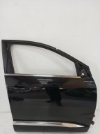 door right front PEUGEOT 5008 II 23R