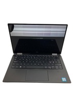 Notebook Dell XPS 13 9365 2in1 13,3 " Intel Core i5 8 GB / 0 GB strieborný