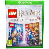 LEGO Harry Potter Collection XBOX ONE & Xbox Series X|S Microsoft Xbox One