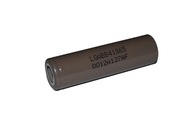 Ogniwo Li-Ion LG ICR18650 B4 3,6V 2600mAh 6A