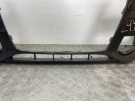 front bumper front AUDI A4 B8 8K 08- washers PDC