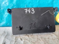 MERCEDES C KLASA W203 2038201385 modul Tür links
