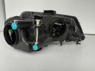 light left REFLEKTOR AUDI A3 8P 8P0 08-12 XENON LED positioning