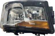 REFLEKTOR light right SCANIA R S P G H7 7 2655843
