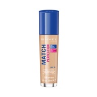 RIMMEL Match Perfect Primer 200 Soft Beige 30ml