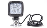 Pracovná a cúvacia LED lampa 12LED W82 (693)