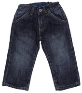 DENIM super cool džínsové nohavice J.NOWE 86
