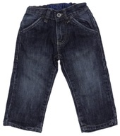 DENIM super fajne jeansowe spodnie J.NOWE 86