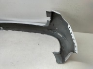 Stoßstange hinten heck SKODA SCALA 19