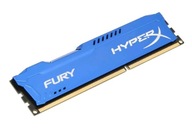 Pamięć RAM HyperX Fury 4GB DDR3 1600MHz DIMM CL10