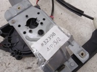 VW POLO 6N 3D window regulator left 6N3998801B