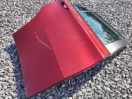 door right rear part rear. BMW X6 E71 2007-2012