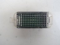 Feux phare OSWIETLENIE Interne AUDI Q7 3.6 4E0947415