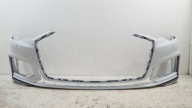 Audi A6 C8 S Line bumper front front 4K0807437C