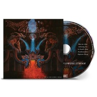 Dismember "Like An Ever Flowing Stream" CD