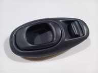 handle inner left Chevrolet Corvette C5