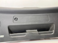 upholstery bonnet boot rear part AUDI Q5 FY 80A867979A 1/26