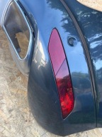 Paraurti posteriore posteriore Volvo XC60 e Lift 4xPDC