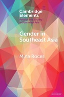 Gender in Southeast Asia Roces Mina (University